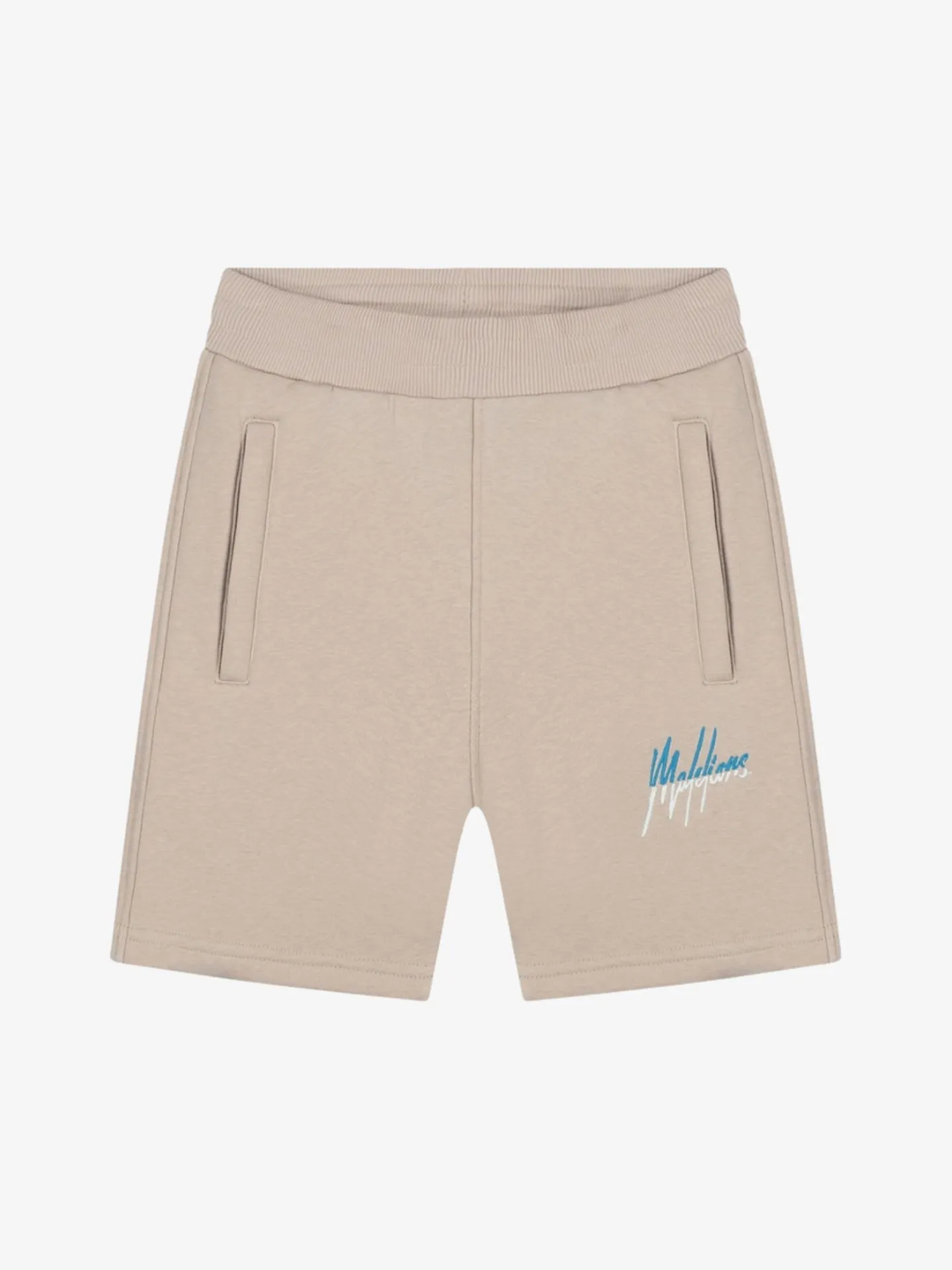 Malelions Jongens short split