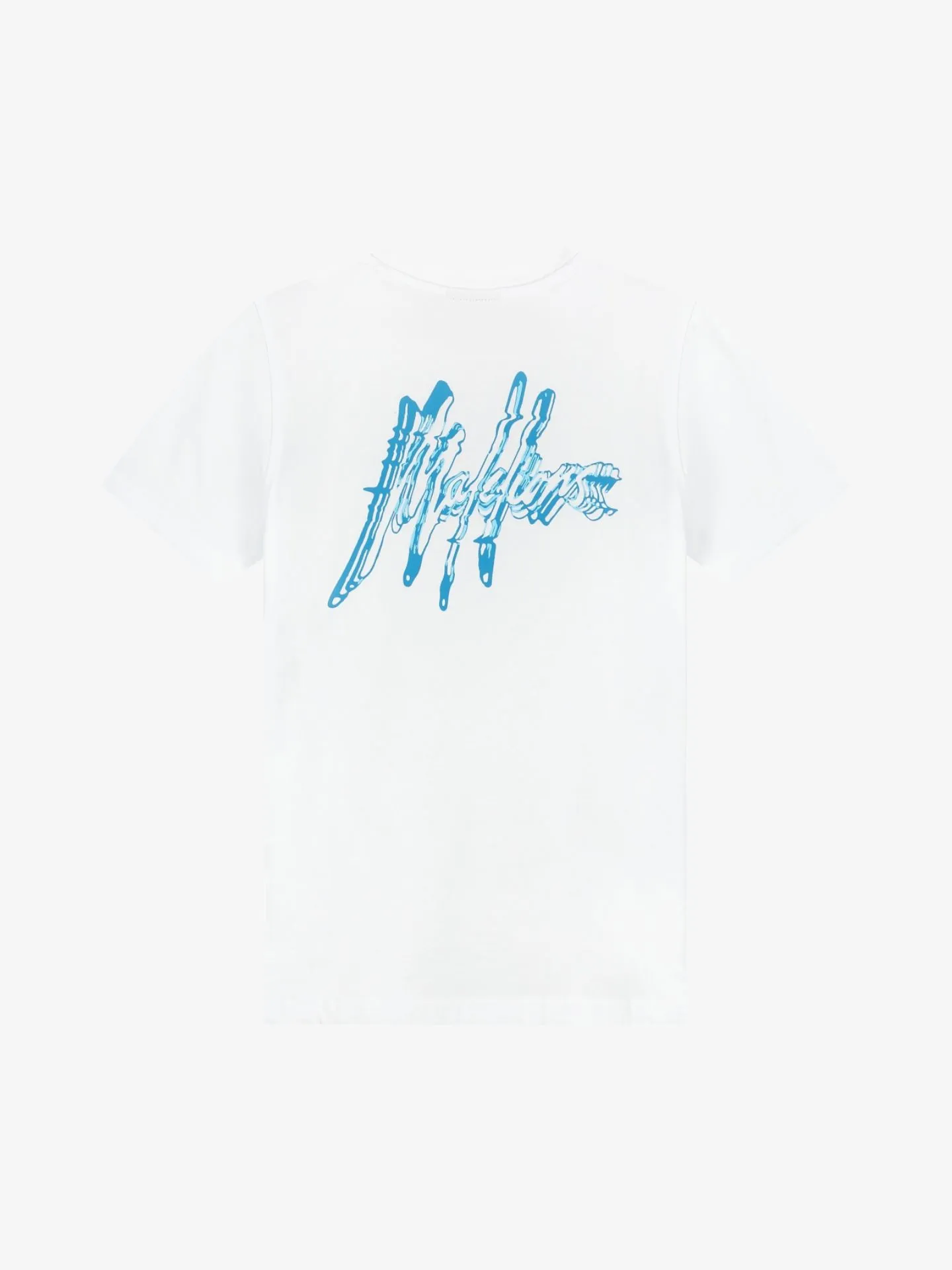 Malelions Jongens t-shirt 3d wave