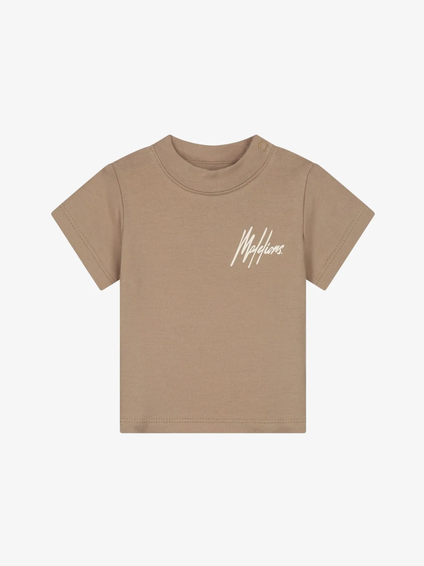 Malelions Jongens t-shirt signature