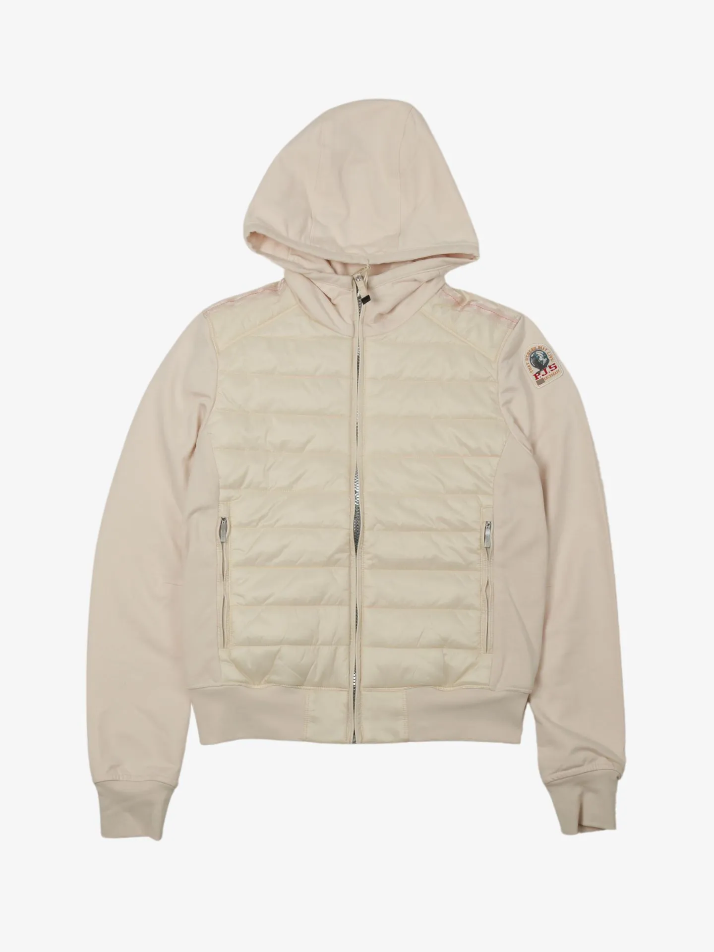 Parajumpers Meisjes zomerjas caelie