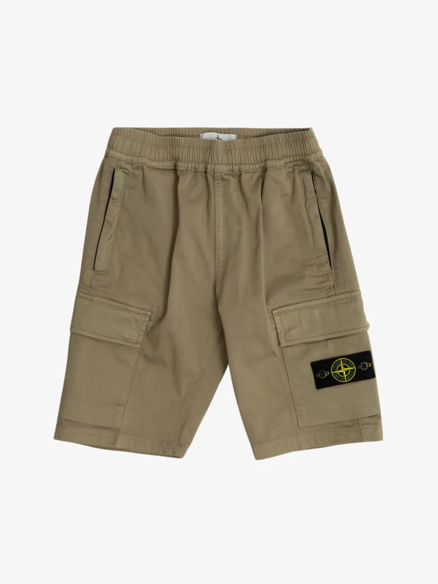 Stone Island Jongens short chino