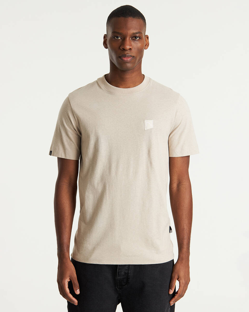 Chasin' T-shirt korte mouw 52110031