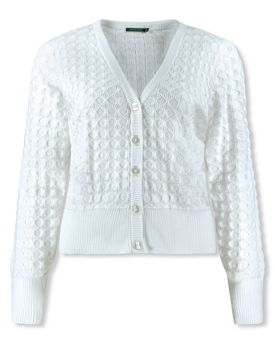 Lizzy & Coco Vest ezzi
