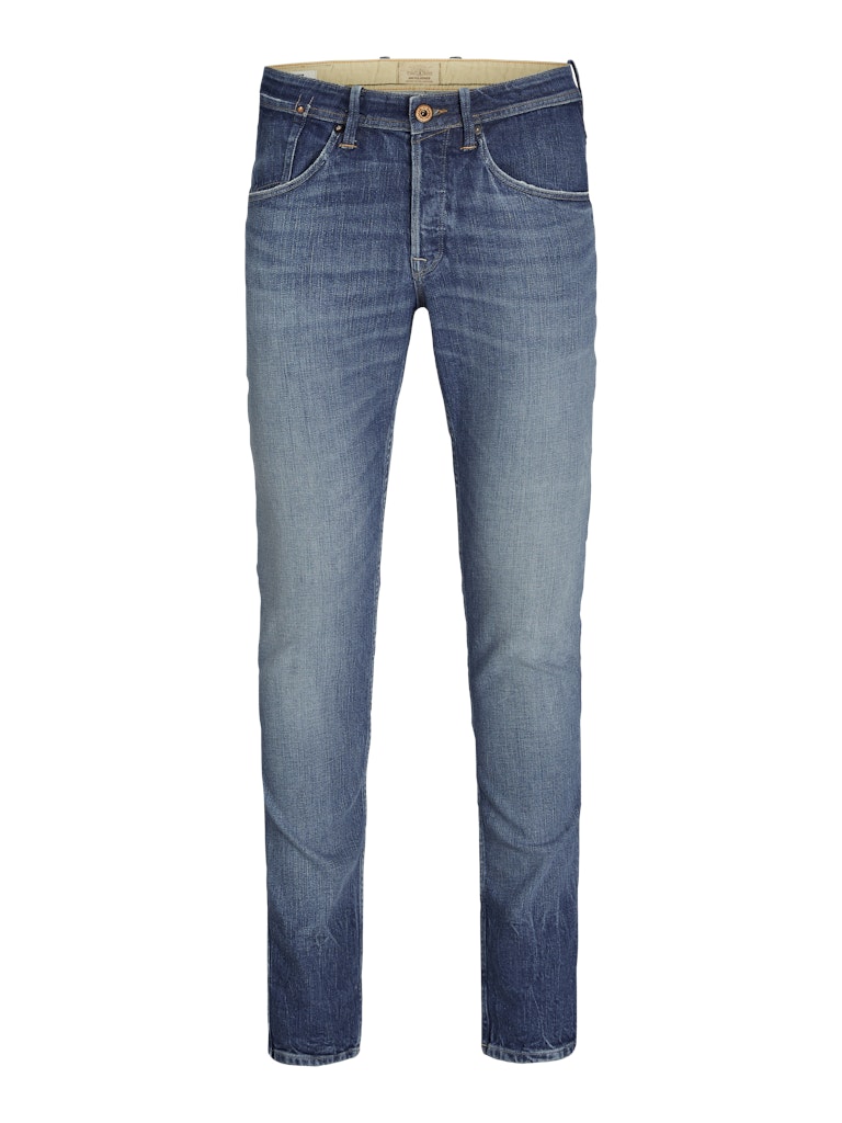 Jack & Jones jjiglenn jjdenver jj 144 noos 12272282 denim