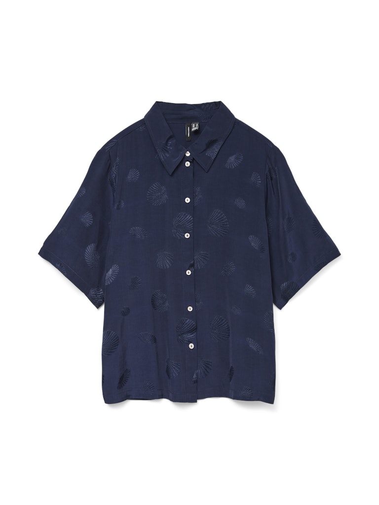 Vero Moda vmtrille 2/4 shirt wvn 10328025 blazer