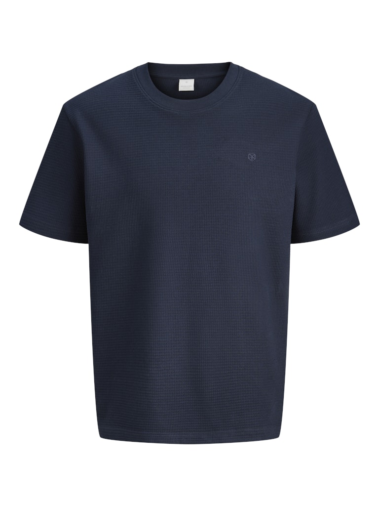 Jack & Jones jprlach ss tee styd ss25 12286293 nights