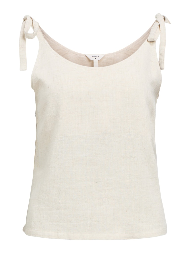 Object objsanne s/l re tie top div 23046821 sandshell