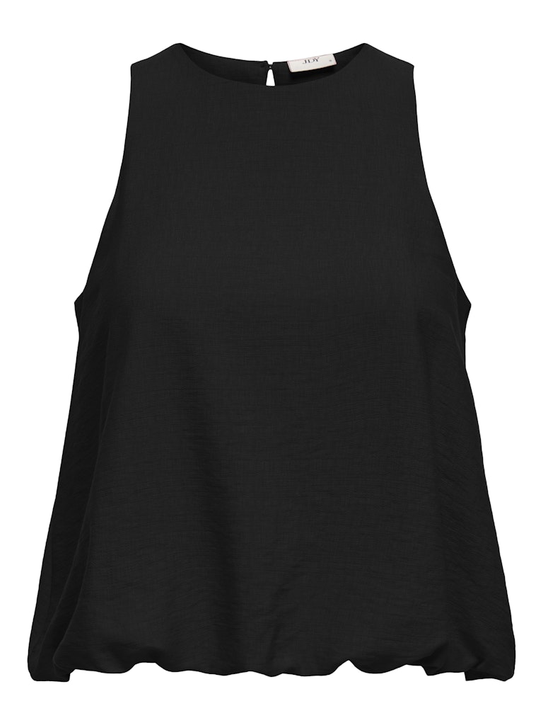 Jacqueline de Yong silas s/l bubblehem top wvn 15348306 -