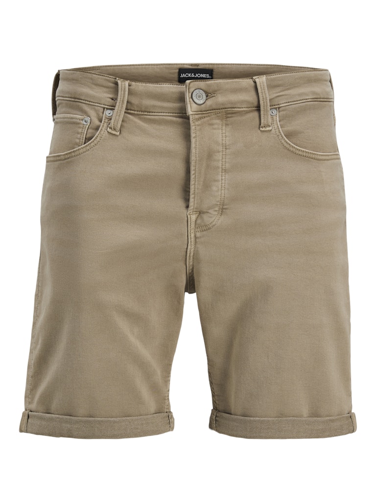 Jack & Jones jjirick jjicon shorts sq 110 12278897 winter twig