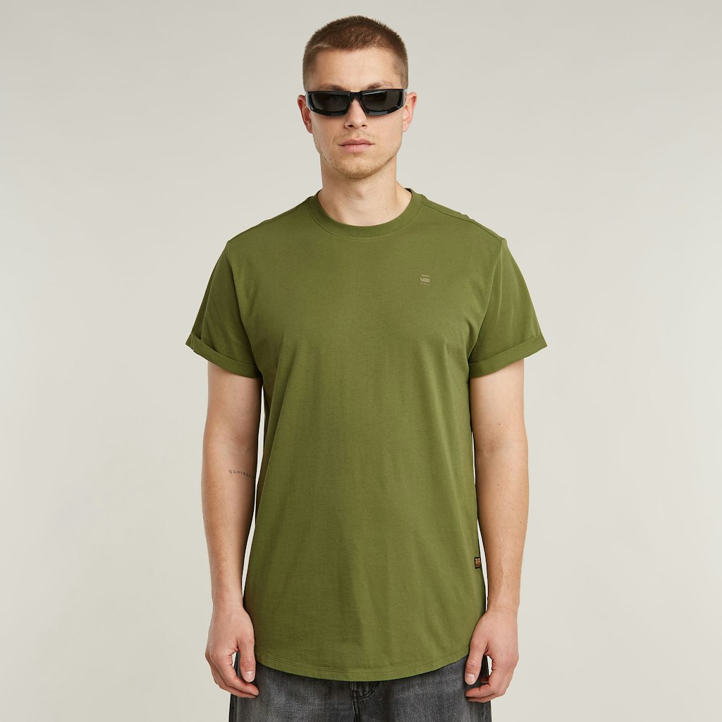 G-Star lash r t d16396-b353 g985 mayfly