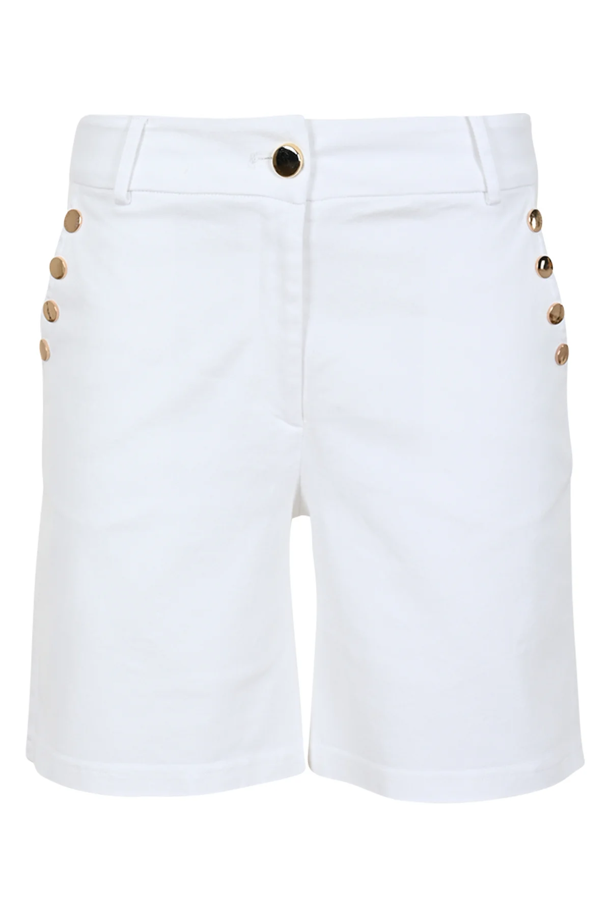 Zizo Pure by su25.hols.009 holly short white