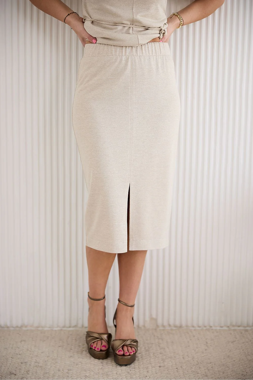 La'Aurora Skirt