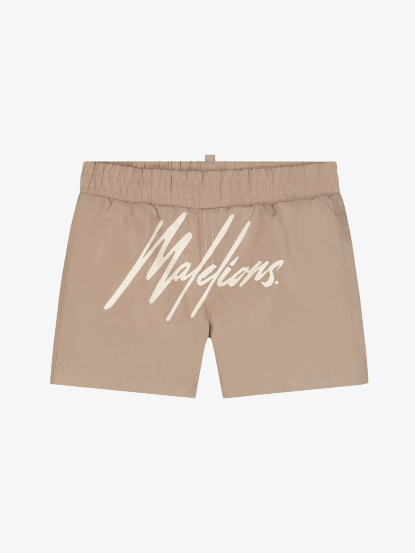 Malelions Jongens zwembroek signature