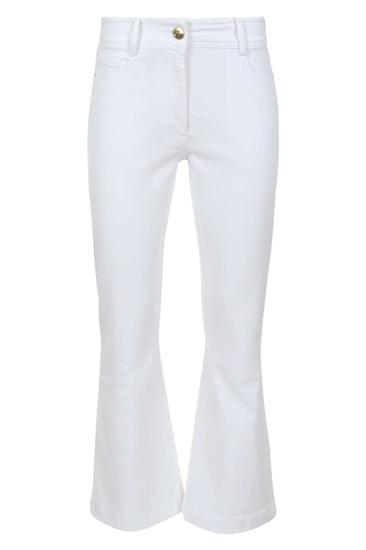 Zizo Pure by su25.fly.011 flynzi l28 broek white