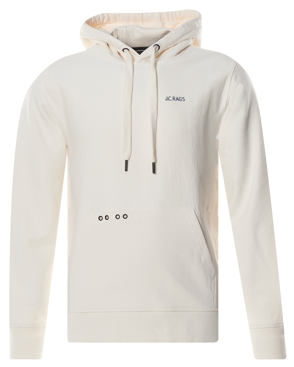 J.C. Rags Jacob hoodie