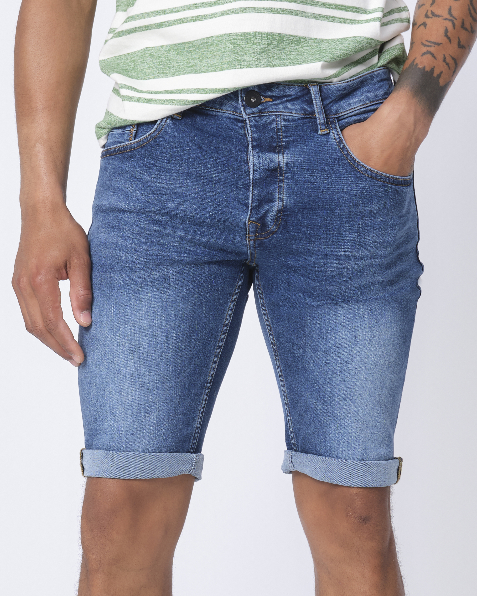 J.C. Rags Jimmy short
