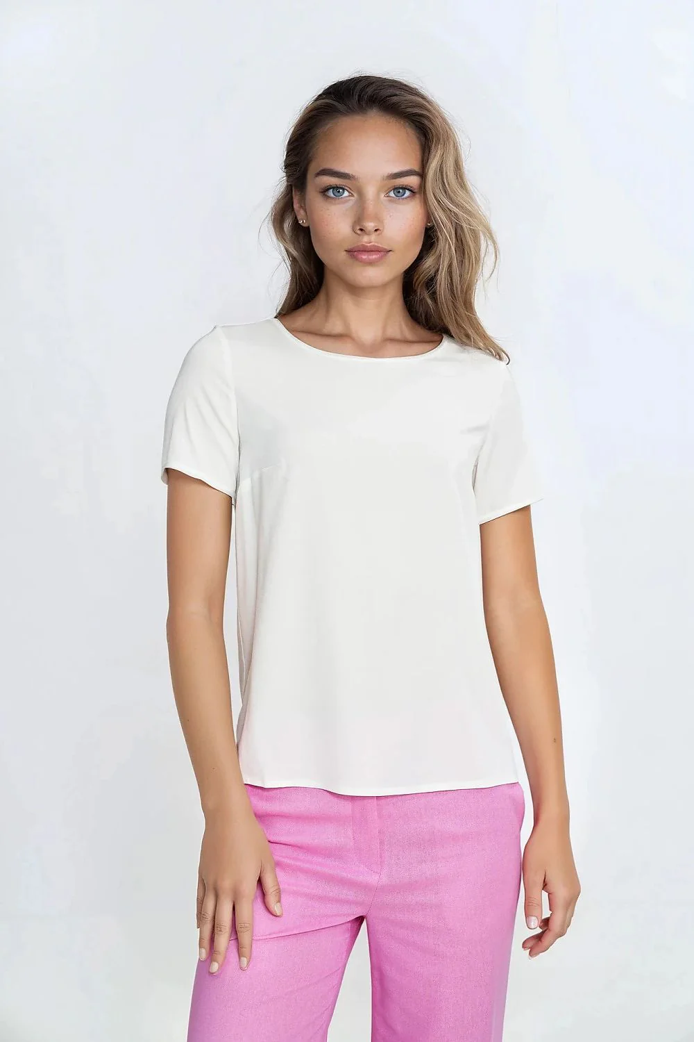 Nife Blouse
