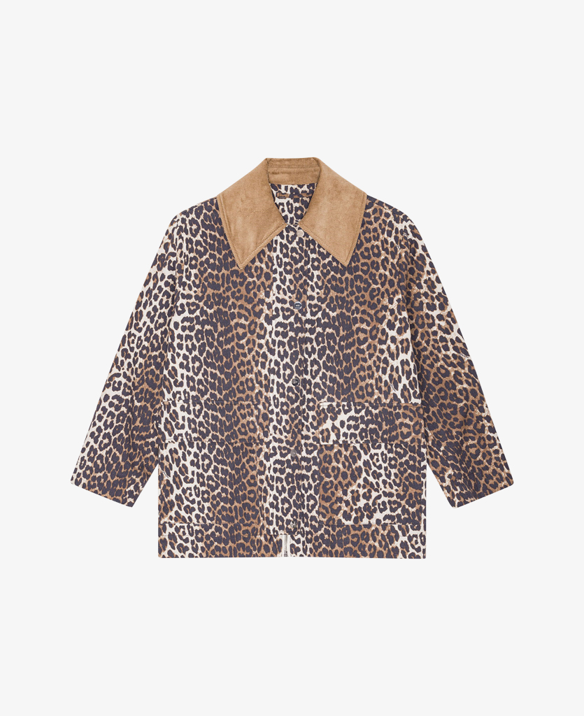 Ganni W0391