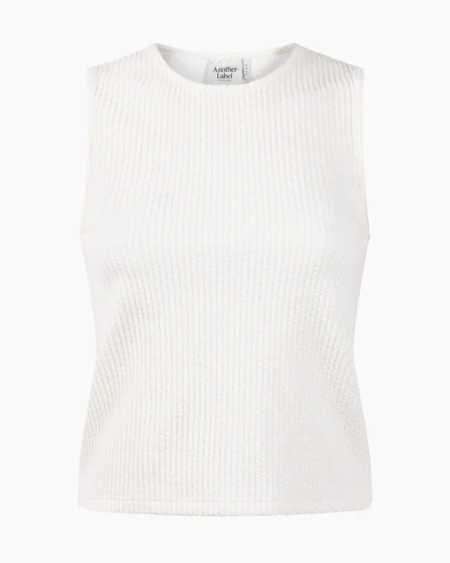 Another Label Abelia top -