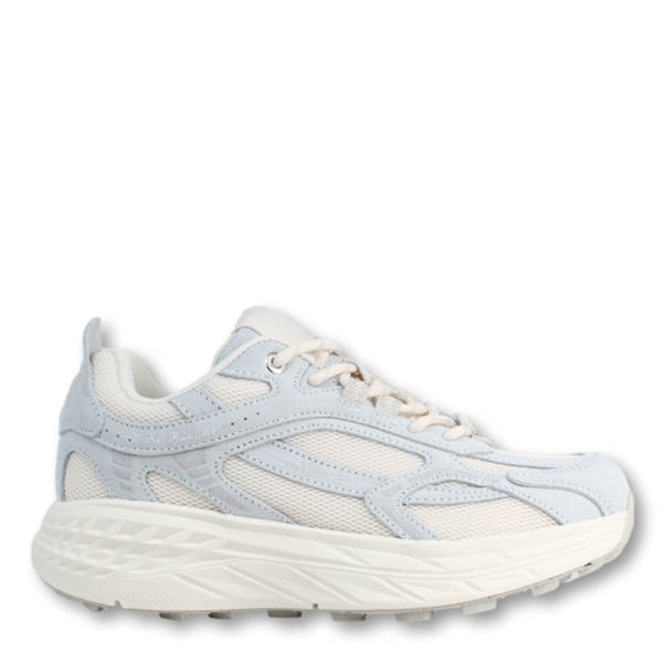 Mercer Amsterdam The re-run max suede me251010