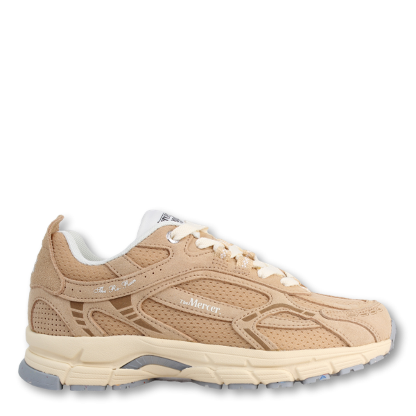 Mercer Amsterdam The re-run vintage suede me251002