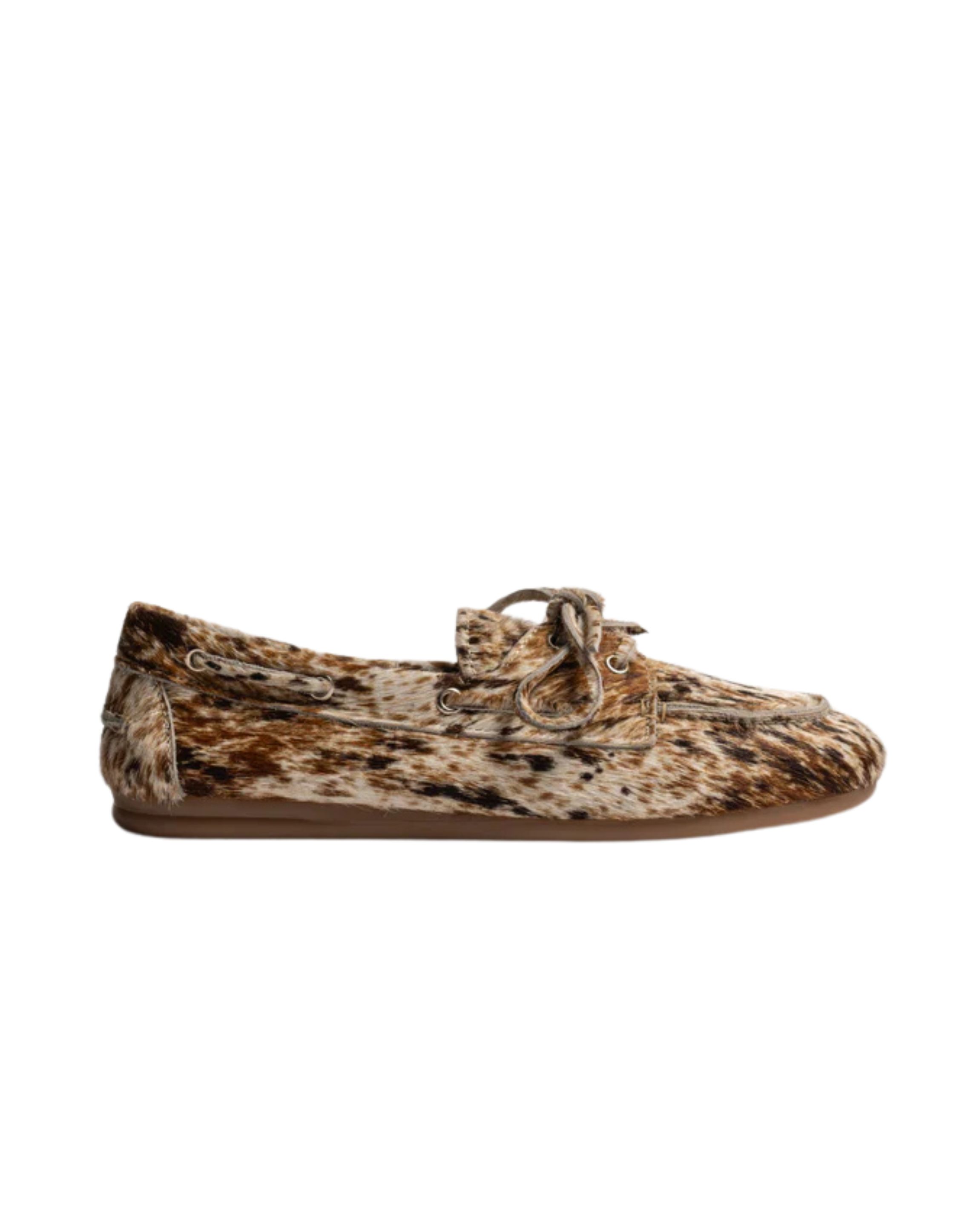 Posa Loafers boat loafer