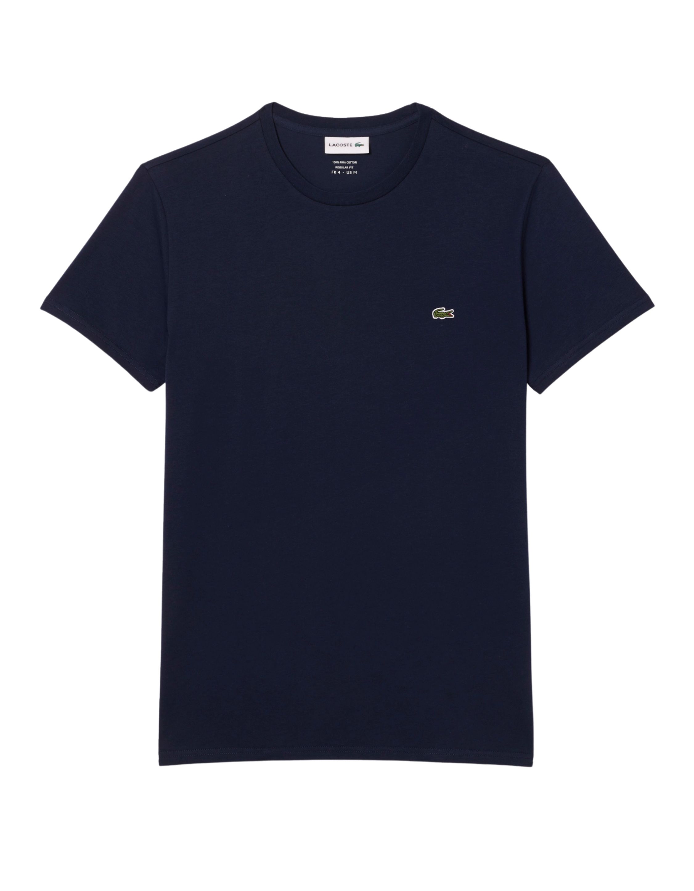 Lacoste T-shirts th6709-51