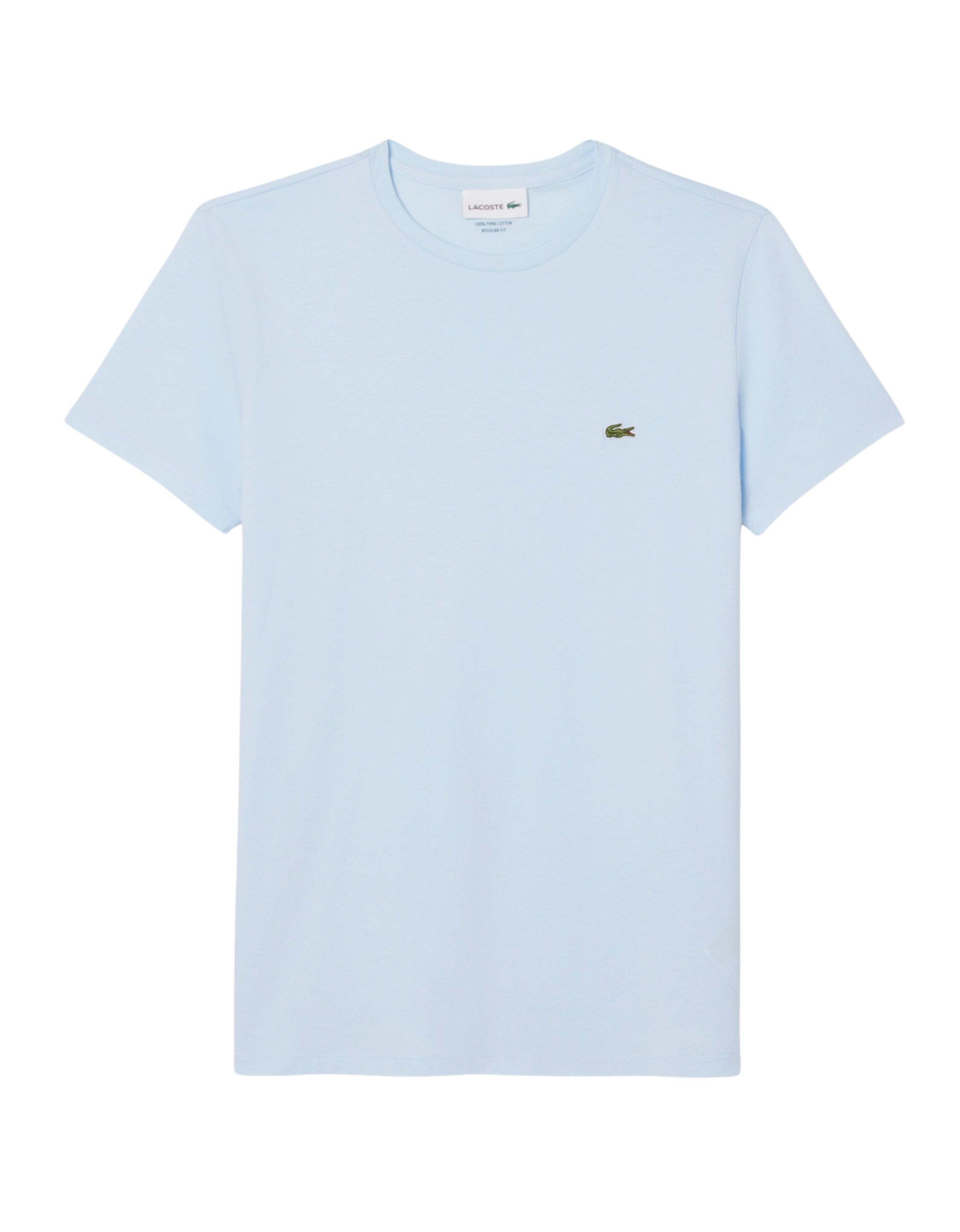 Lacoste T-shirts th6709-51