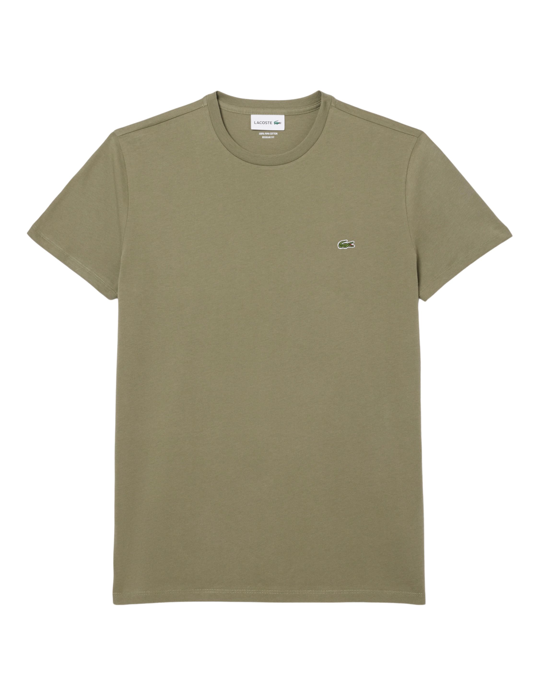 Lacoste T-shirts th6709-51