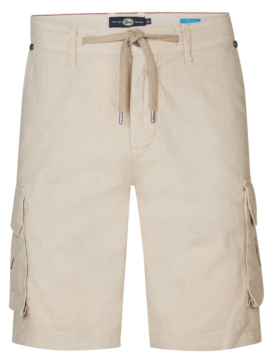 Petrol Industries Men shorts cargo zand