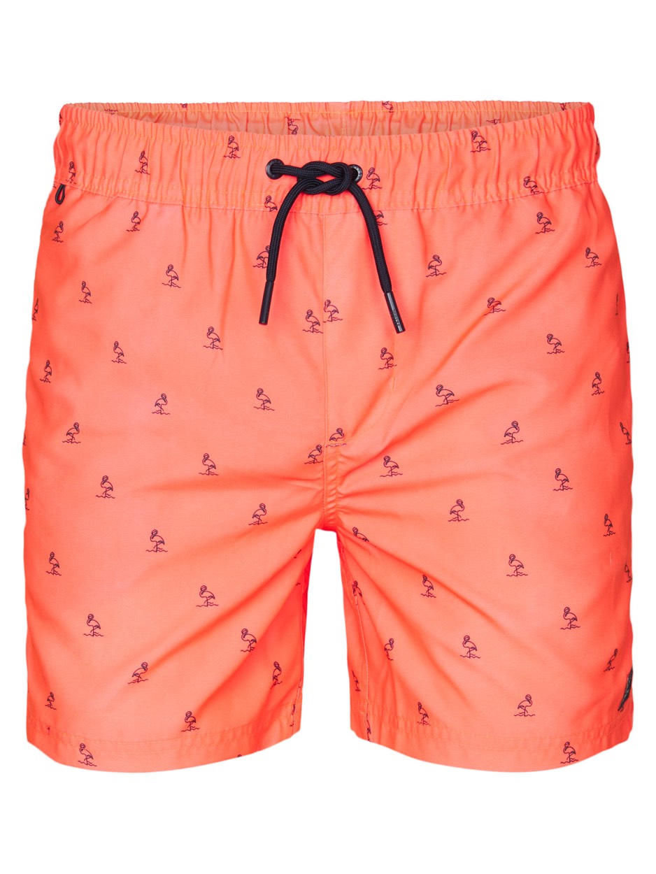 Petrol Industries Men swimshort dessin