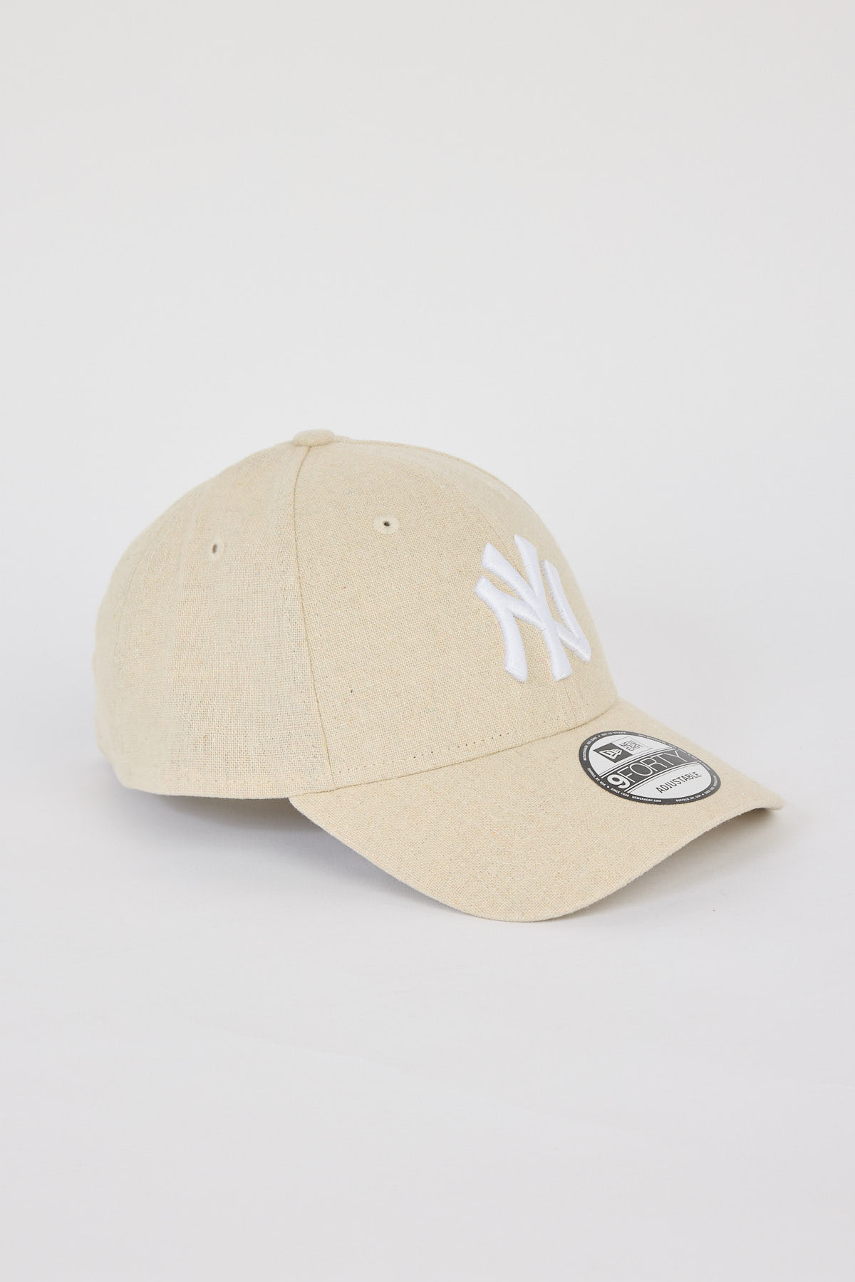 New Era Linnen 9forty