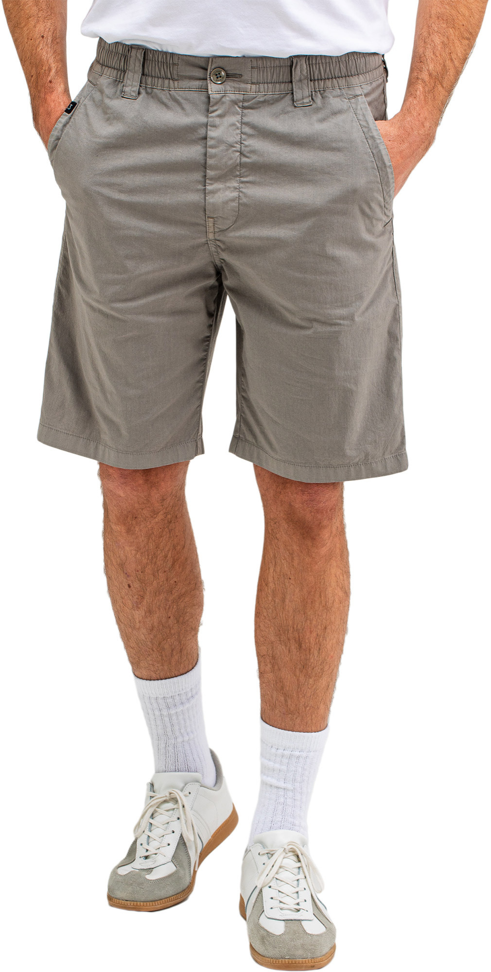 Butcher of Blue Tristan chino short