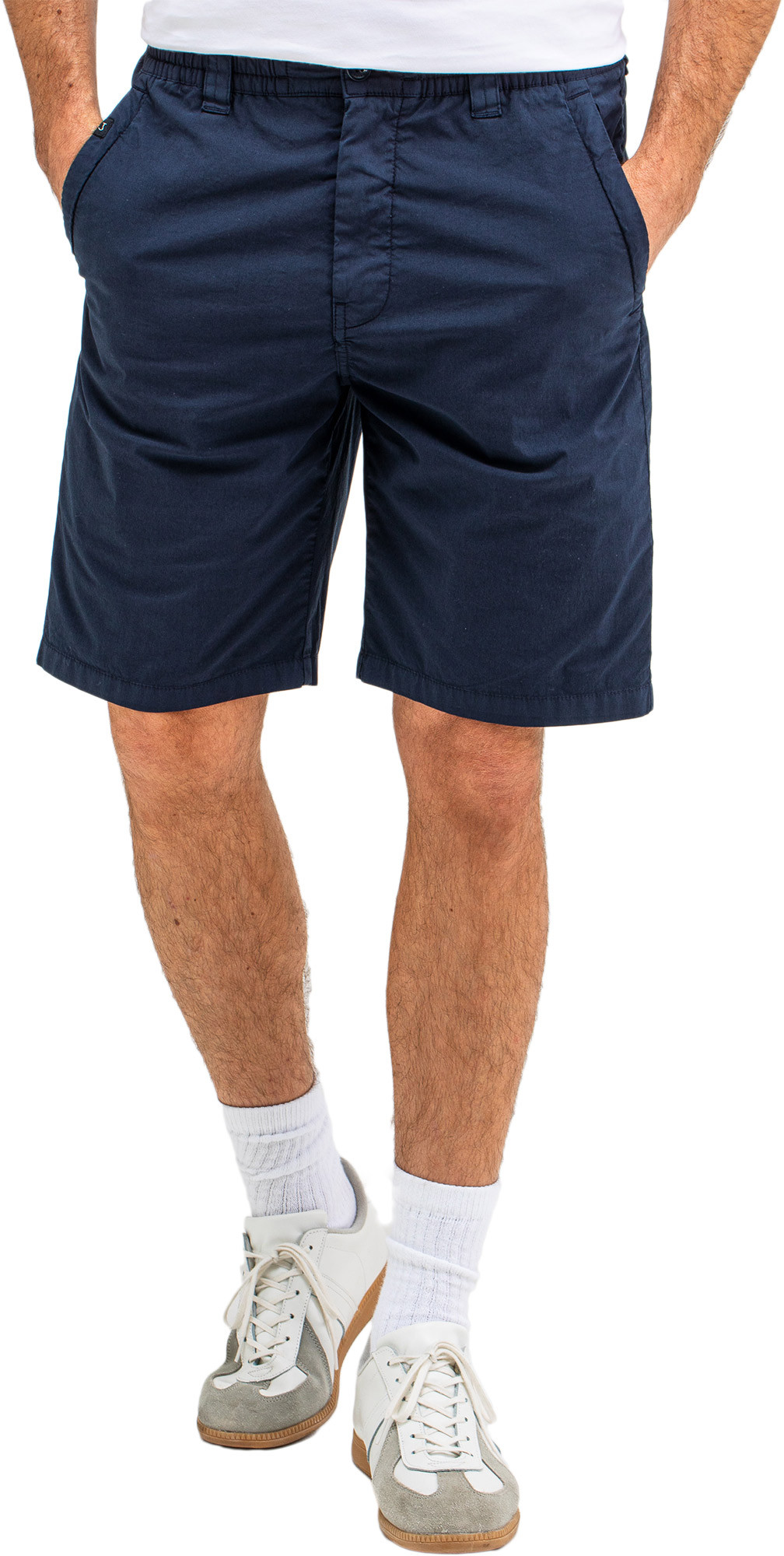 Butcher of Blue Tristan chino short