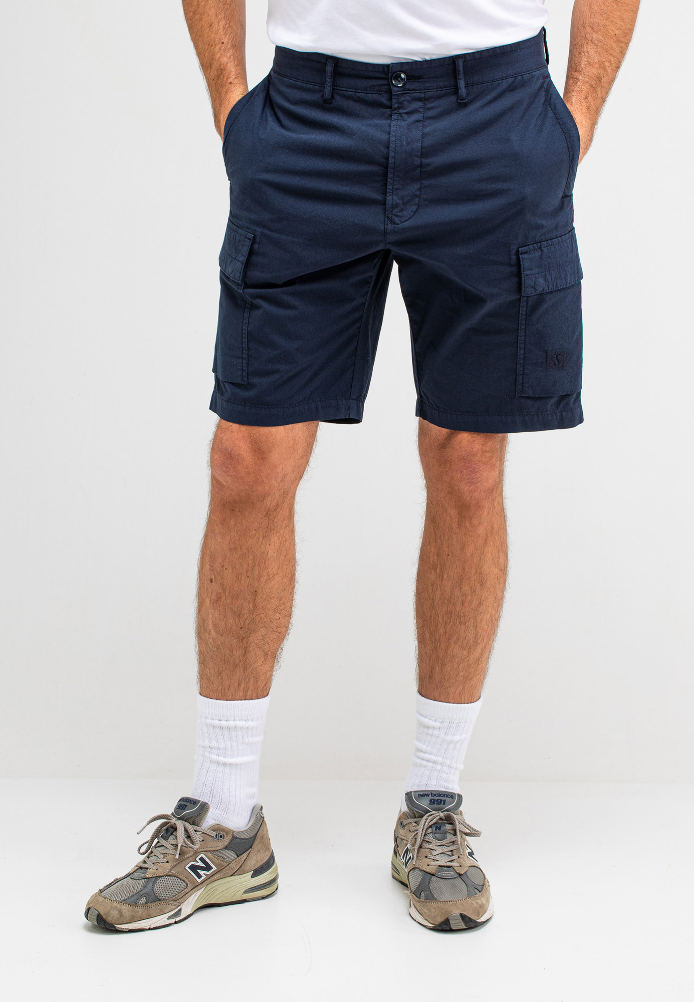 Butcher of Blue Seams cargo short