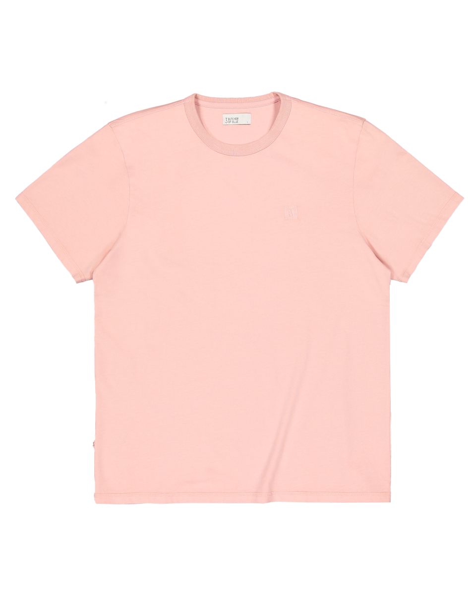 Butcher of Blue T-shirt korte mouw m2512016