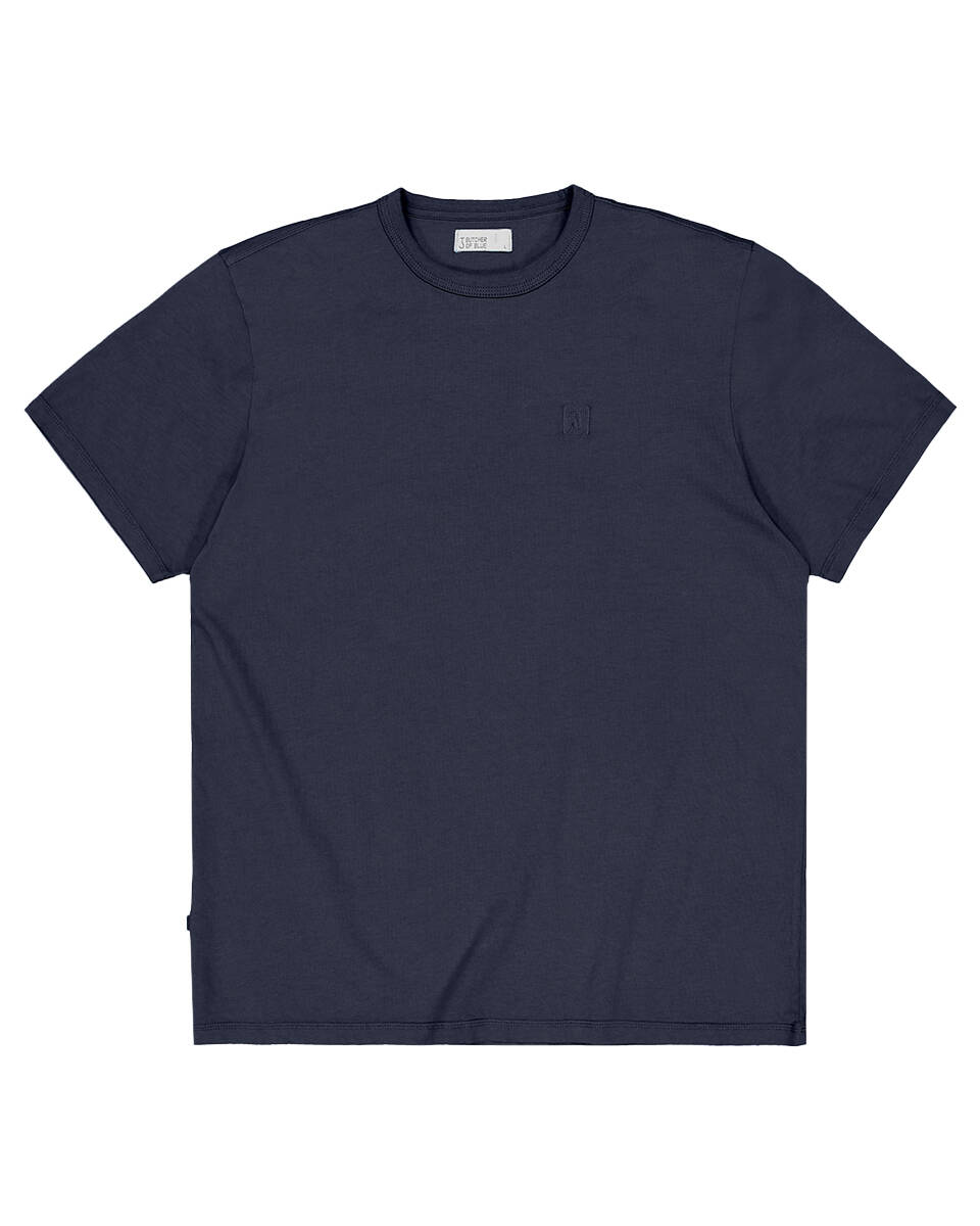 Butcher of Blue T-shirt korte mouw m2512016