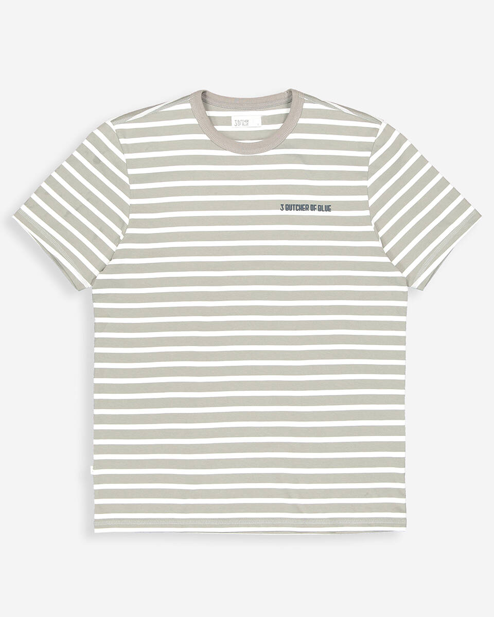 Butcher of Blue T-shirt korte mouw m2512054