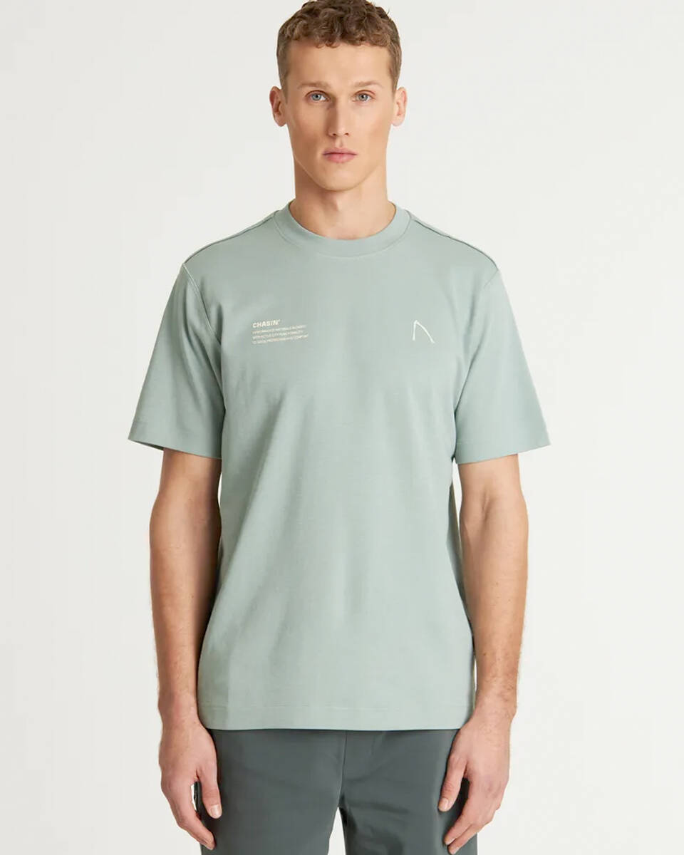 Chasin' T-shirt korte mouw 52110028