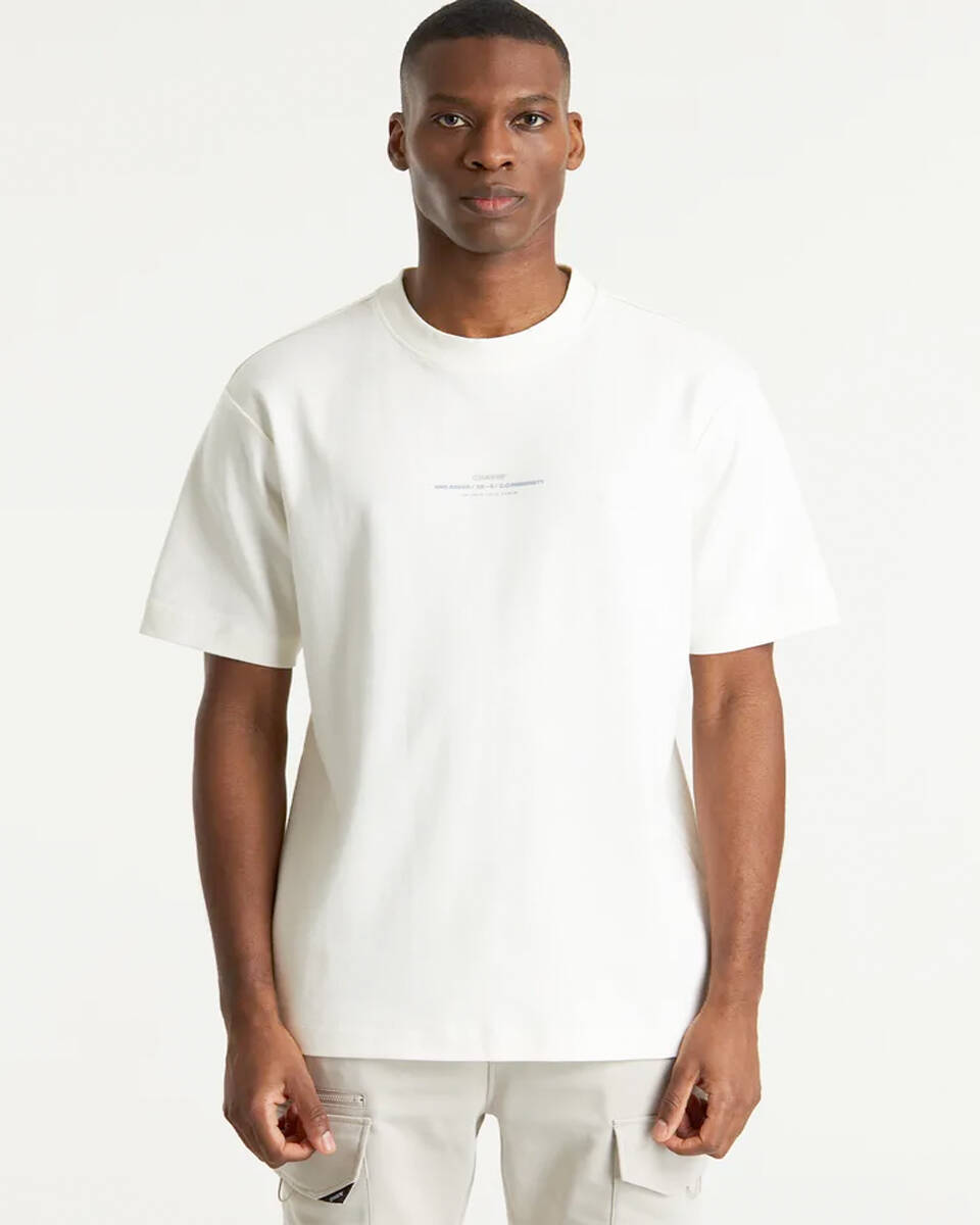 Chasin' T-shirt korte mouw 52110046