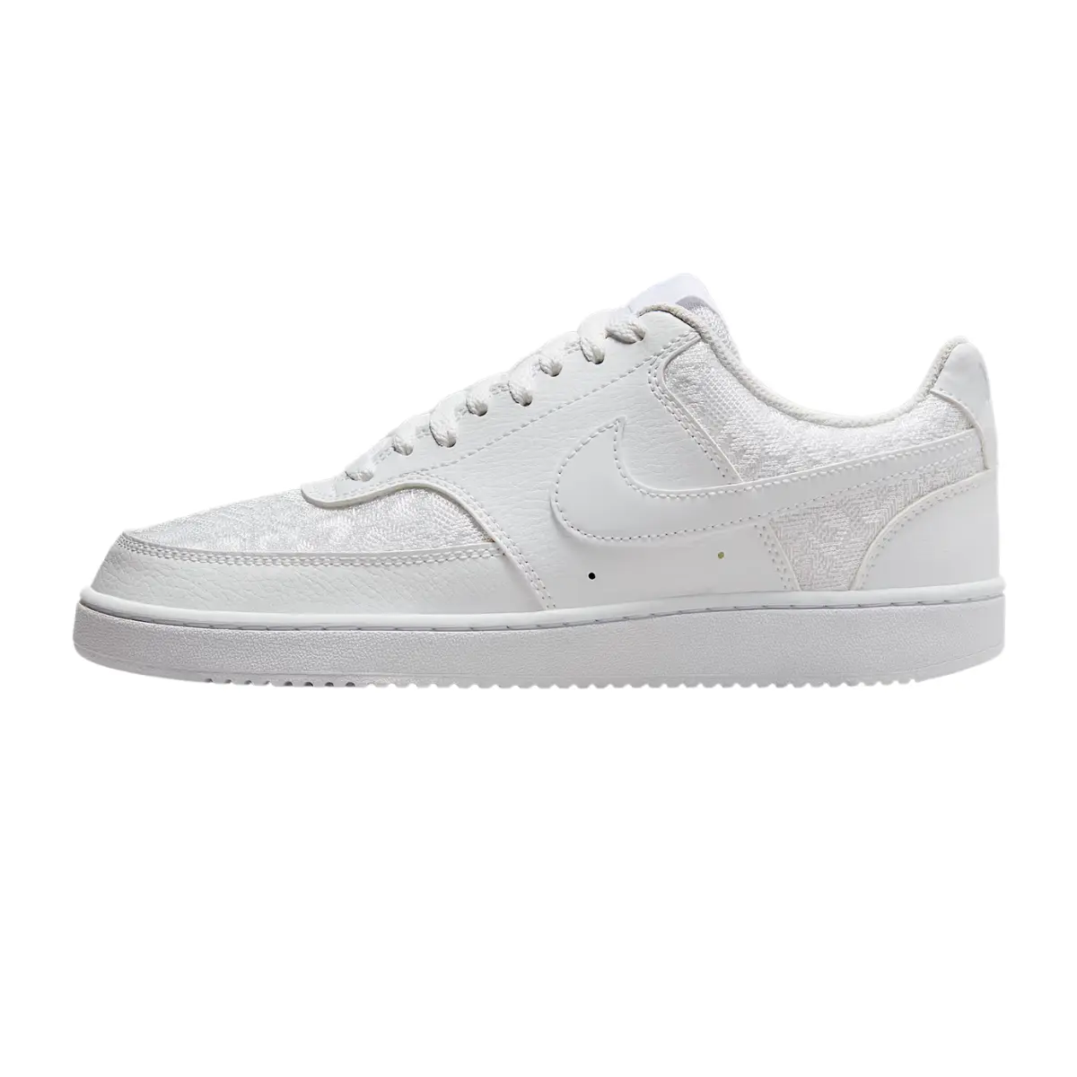 Nike Court vision low