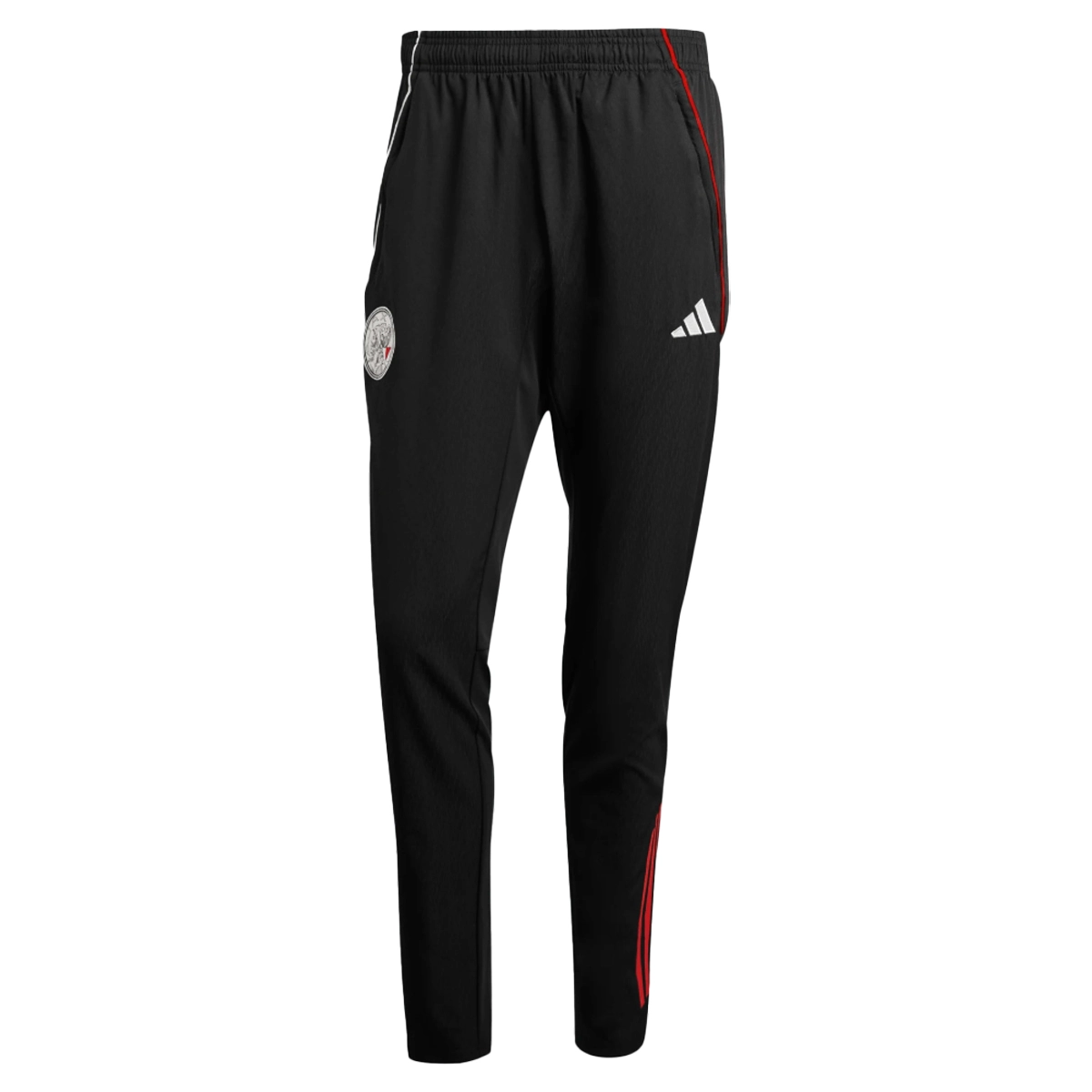 Ajax Pre pnt