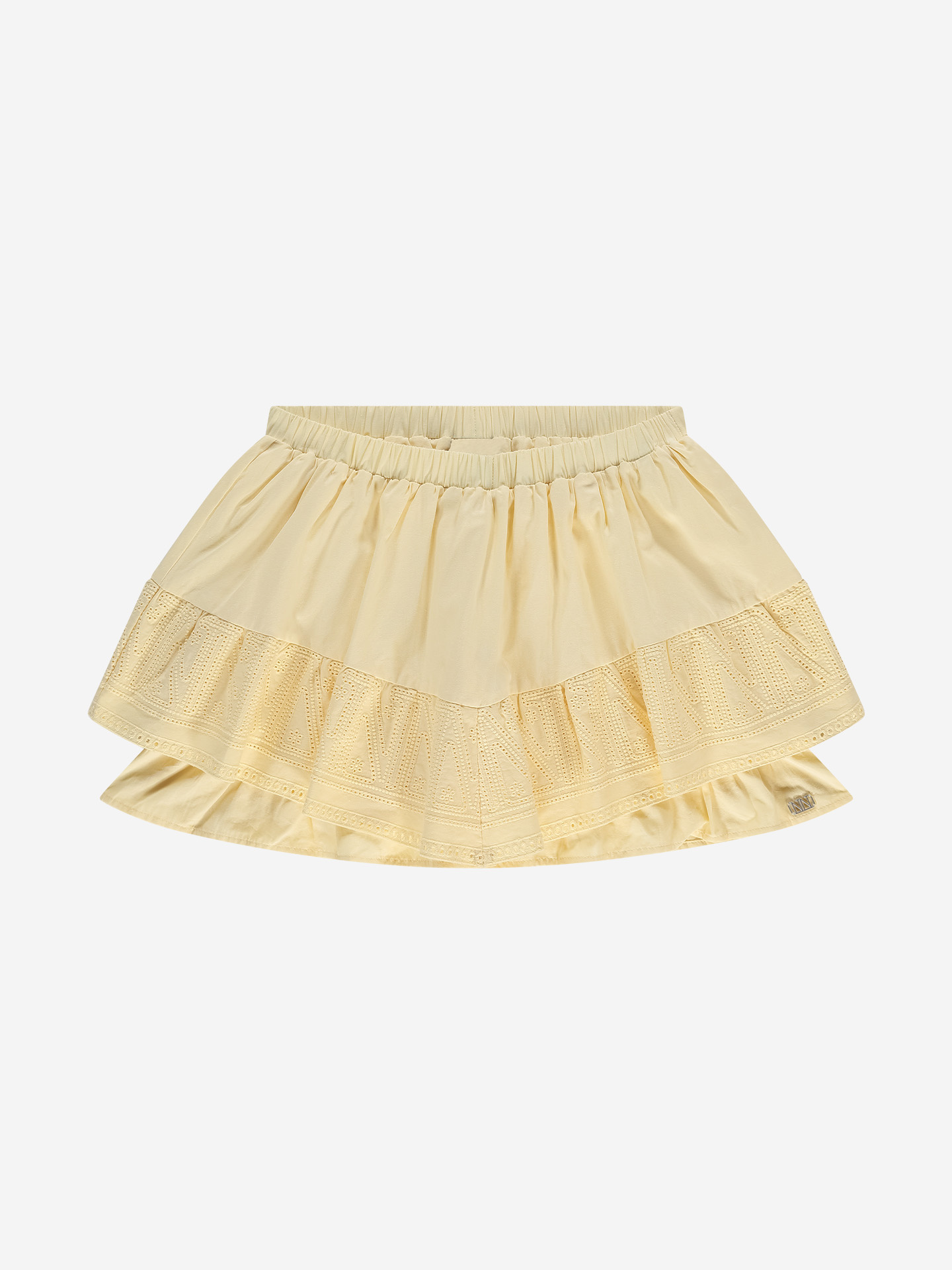 Nik & Nik Zomer skort meisjes - shanti