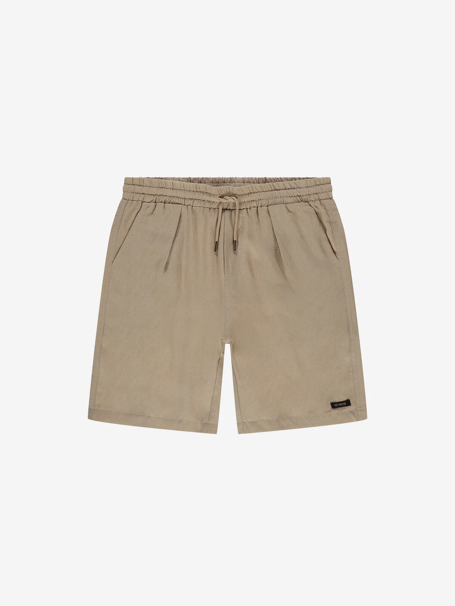 Nik & Nik Zomer short jongens - luis