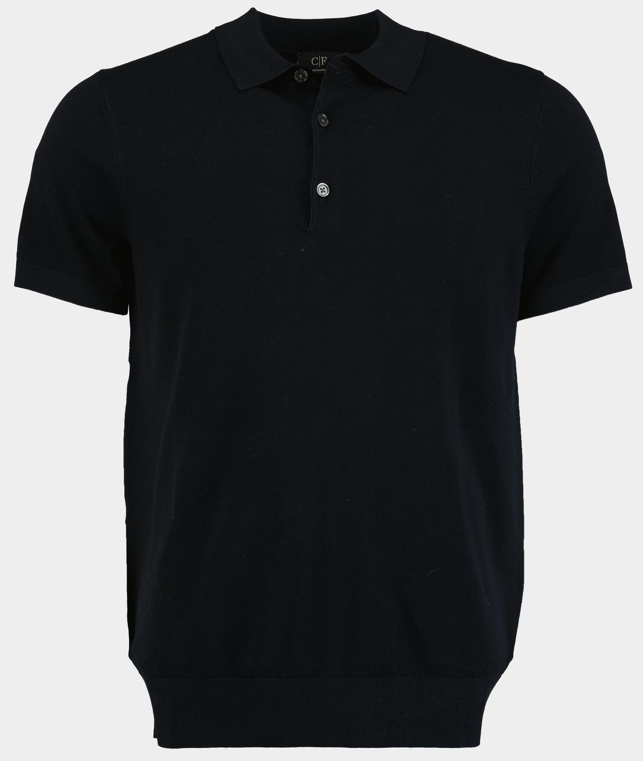 Commander Polo korte mouw polo-pullover, 1/2 arm 213013088/607