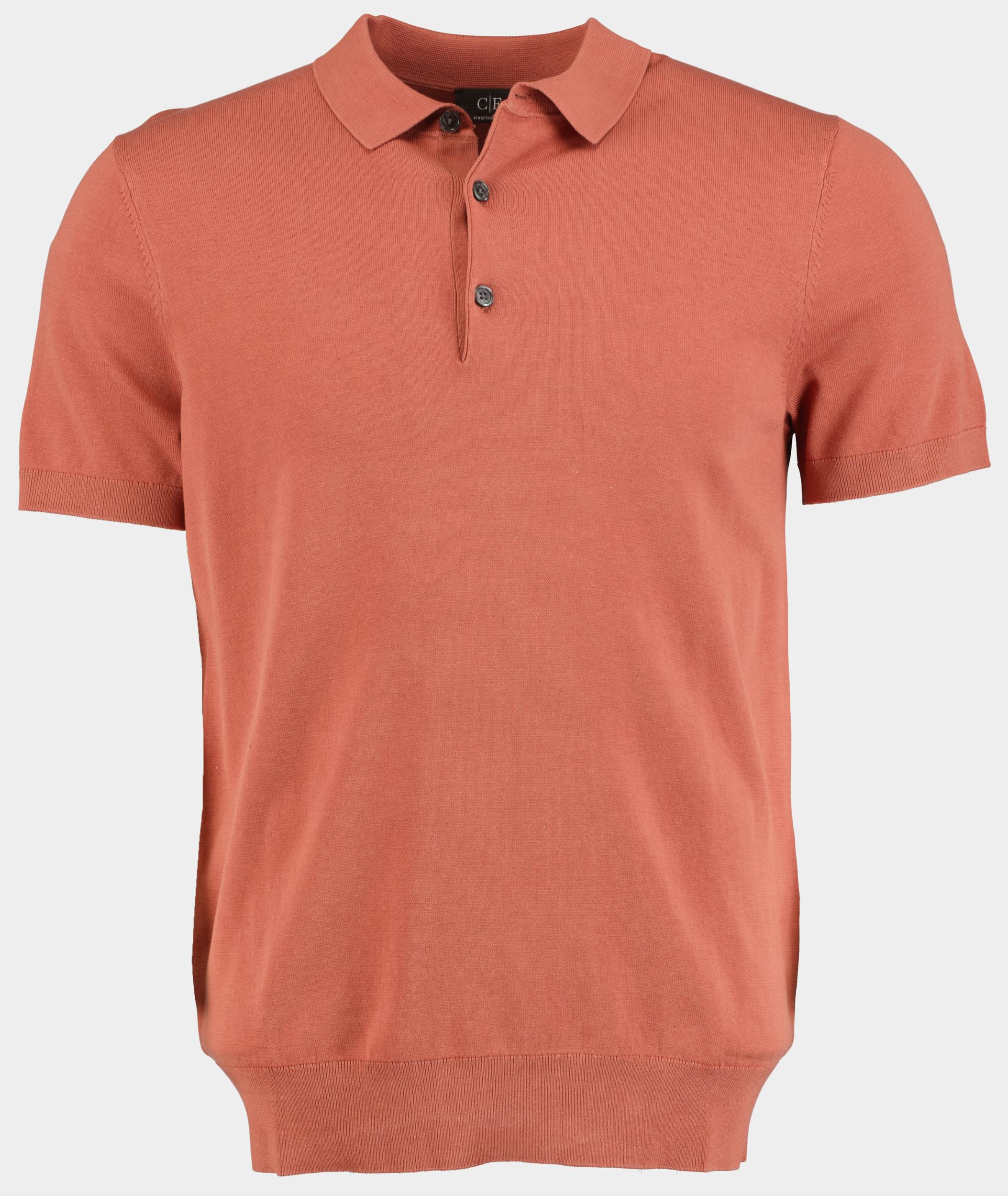 Commander Polo korte mouw polo-pullover, 1/2 arm 213013088/441