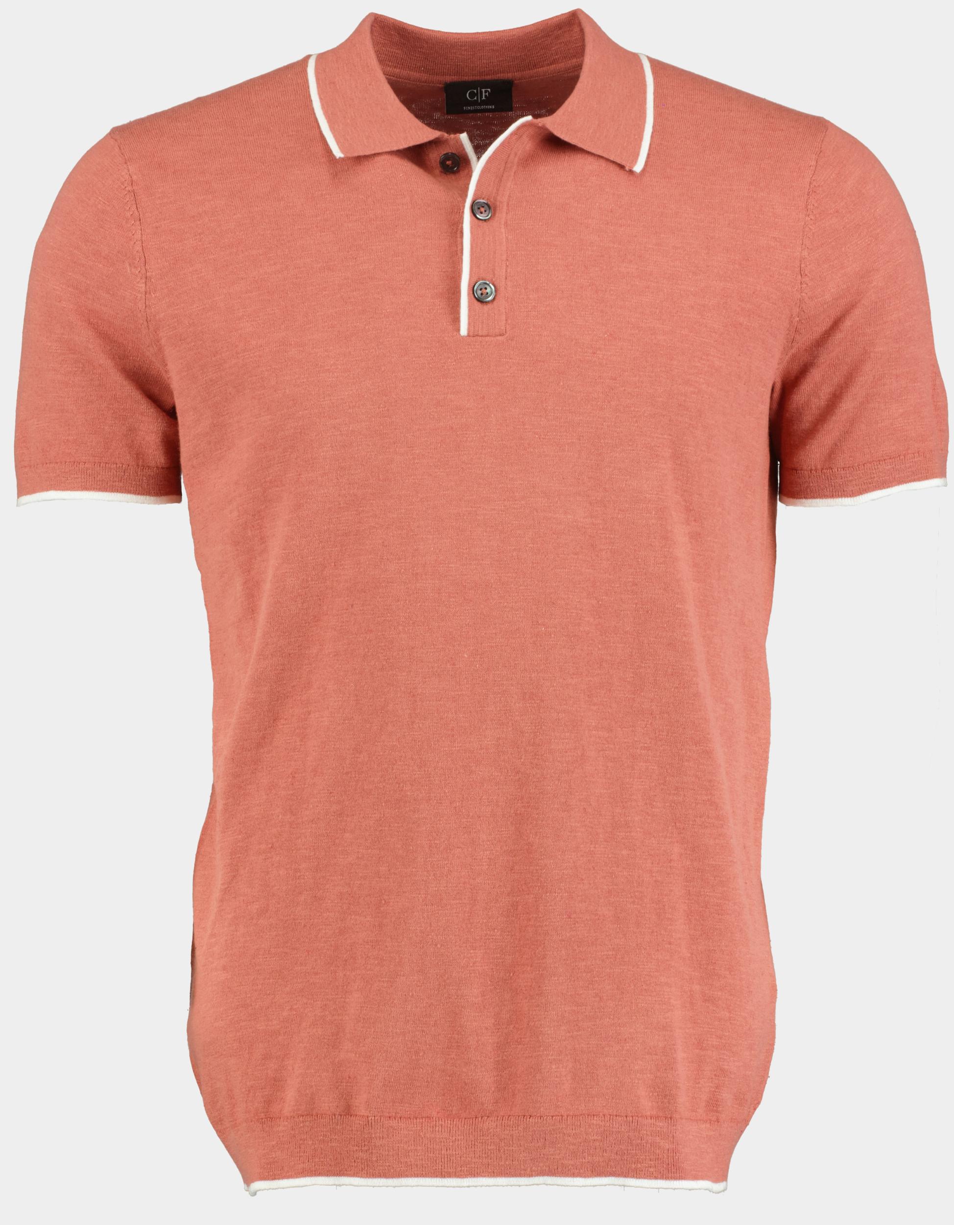 Commander Polo korte mouw polo-pullover, 1/2 arm 213013090/441