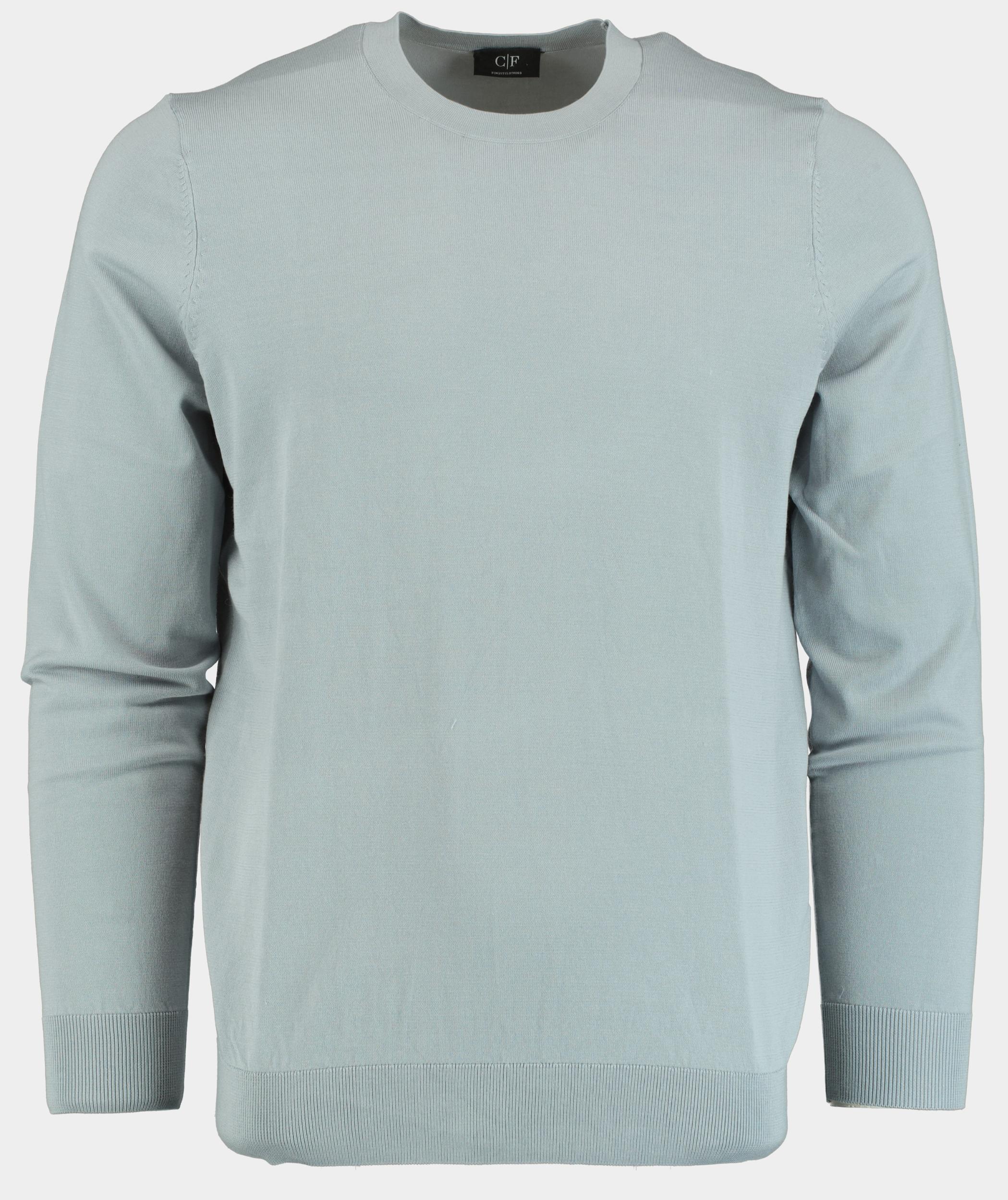 Commander Pullover rdh.-pullover, 1/1 arm 213013087/840