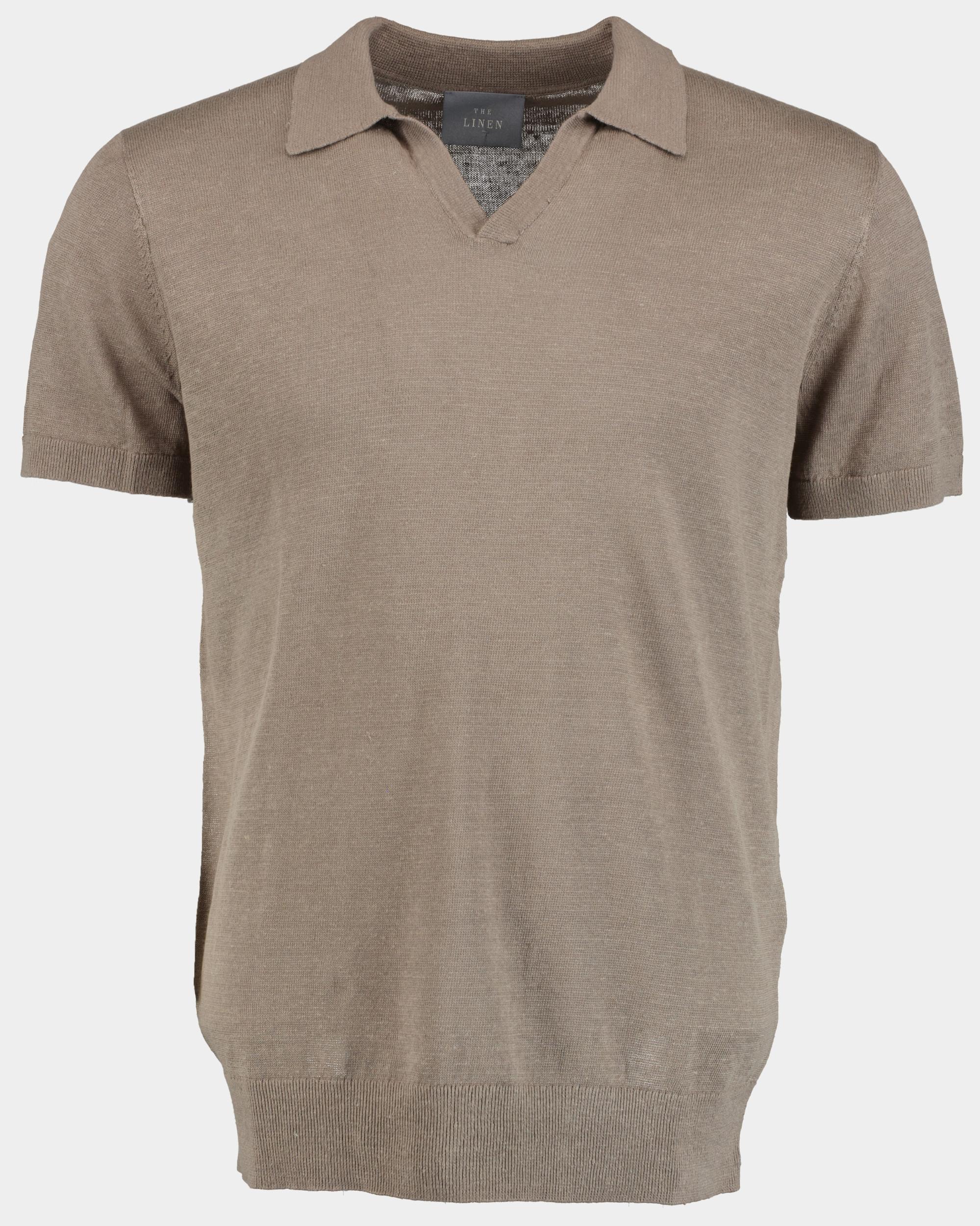 Commander Polo korte mouw polo-pullover, 1/2 arm 213013091/706