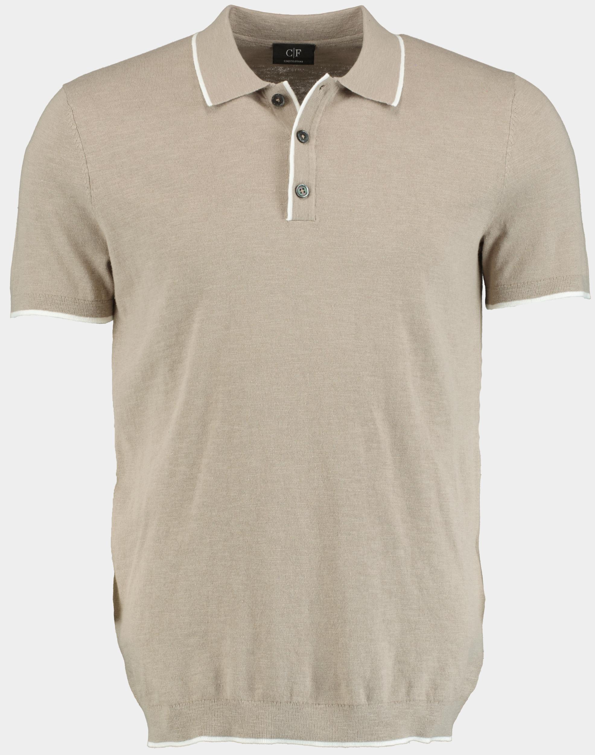 Commander Polo korte mouw polo-pullover, 1/2 arm 213013090/741